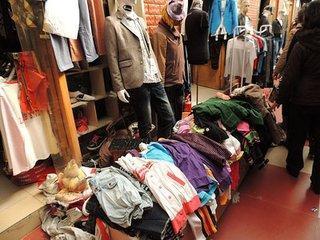 智能零售新引擎 服装行业如何借助小程序实现升级