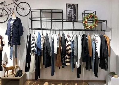 揭秘服装“A货” 它到底是什么？