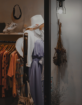 趣道营象收银软件 赋能服装服饰零售，开启高效新零售时代