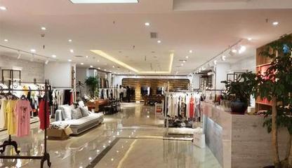 从街边到社群 合肥服装实体店的零售新革命