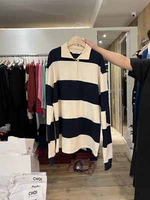 全球服装市场与展会 Polo衫女装款式图库的零售批发洞察